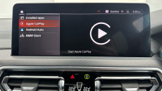 BMW X3 xDrive M40d MHT 5dr Auto Diesel Estate